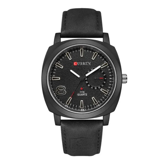 100% Imported Branded watch for men and boys new design