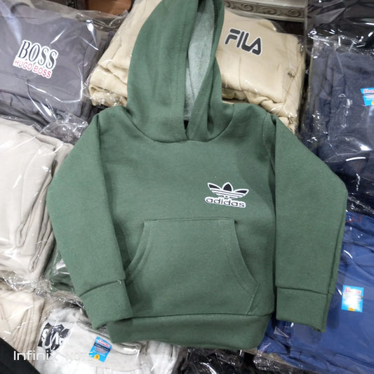 Hoodies for Kids | Winter Hoodies | Boys Hoodies | Girls Hoodies | Soft & Warm