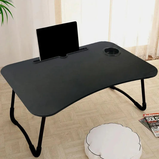 Laptop Desk for Bed – Premium Portable Work & Gaming Table