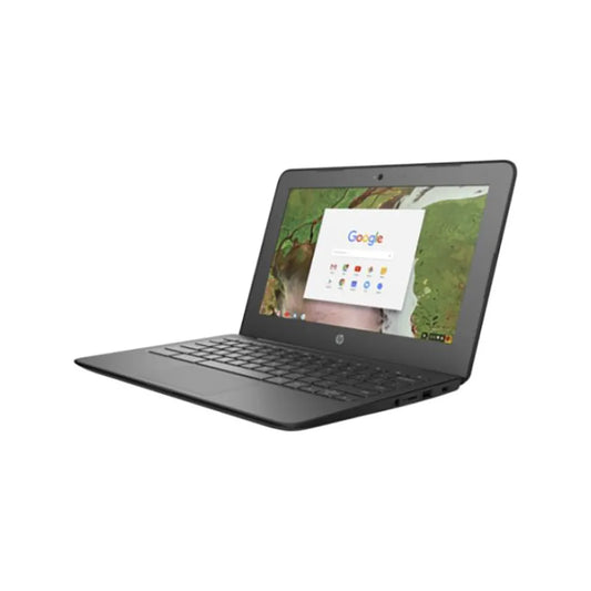 Hp Chromebook 11 G6 EE | 4GB RAM DDR4 | 16GB SSD EMMC