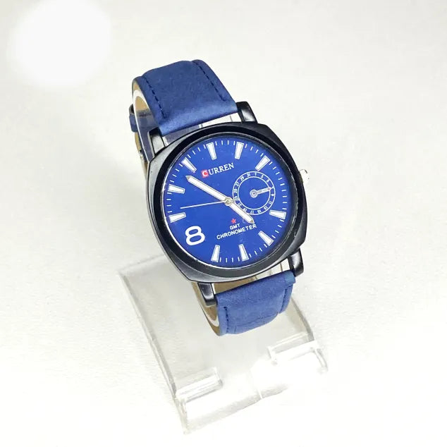 100% Imported Branded watch for men and boys new design