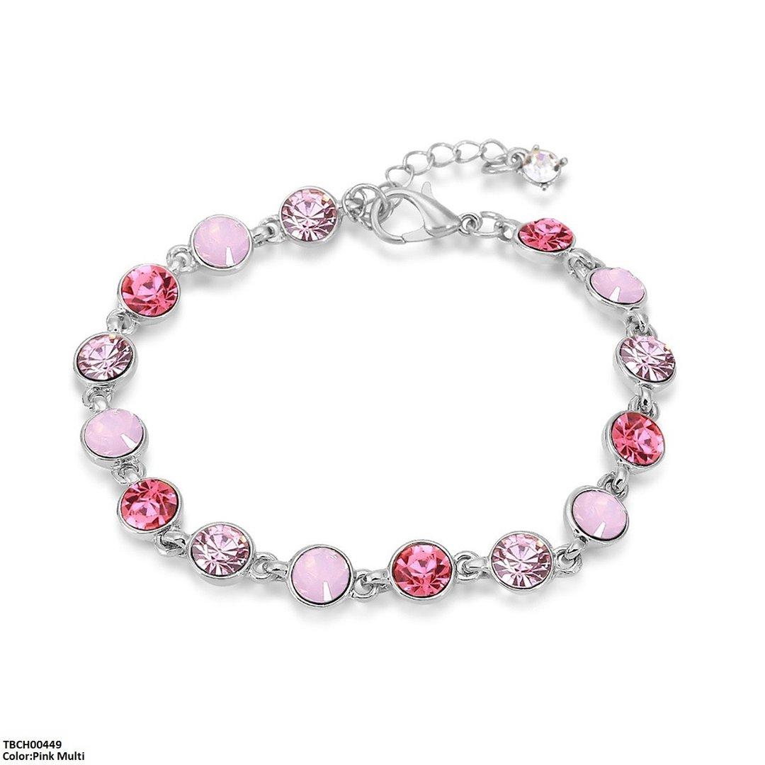 Tennis Balls Bracelet