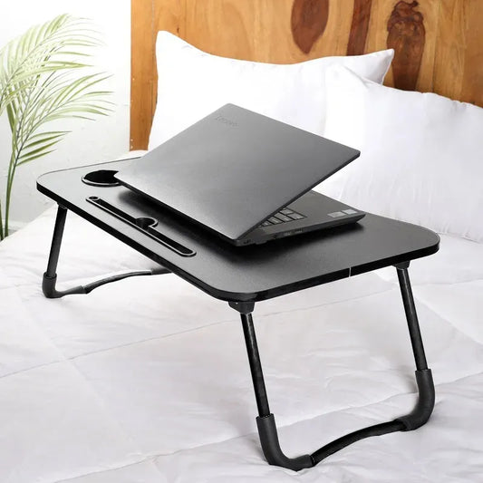 Laptop Desk for Bed – Premium Portable Work & Gaming Table