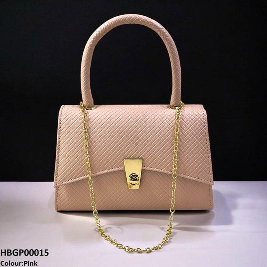 Trendy Ladies Hand Bag