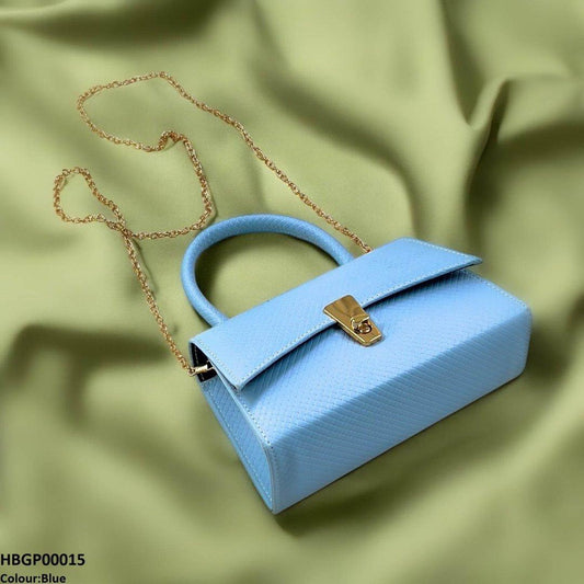 Trendy Ladies Hand Bag